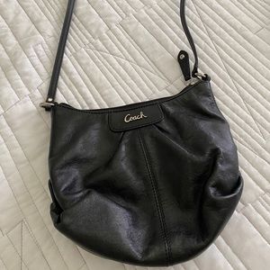 Coach crossbody